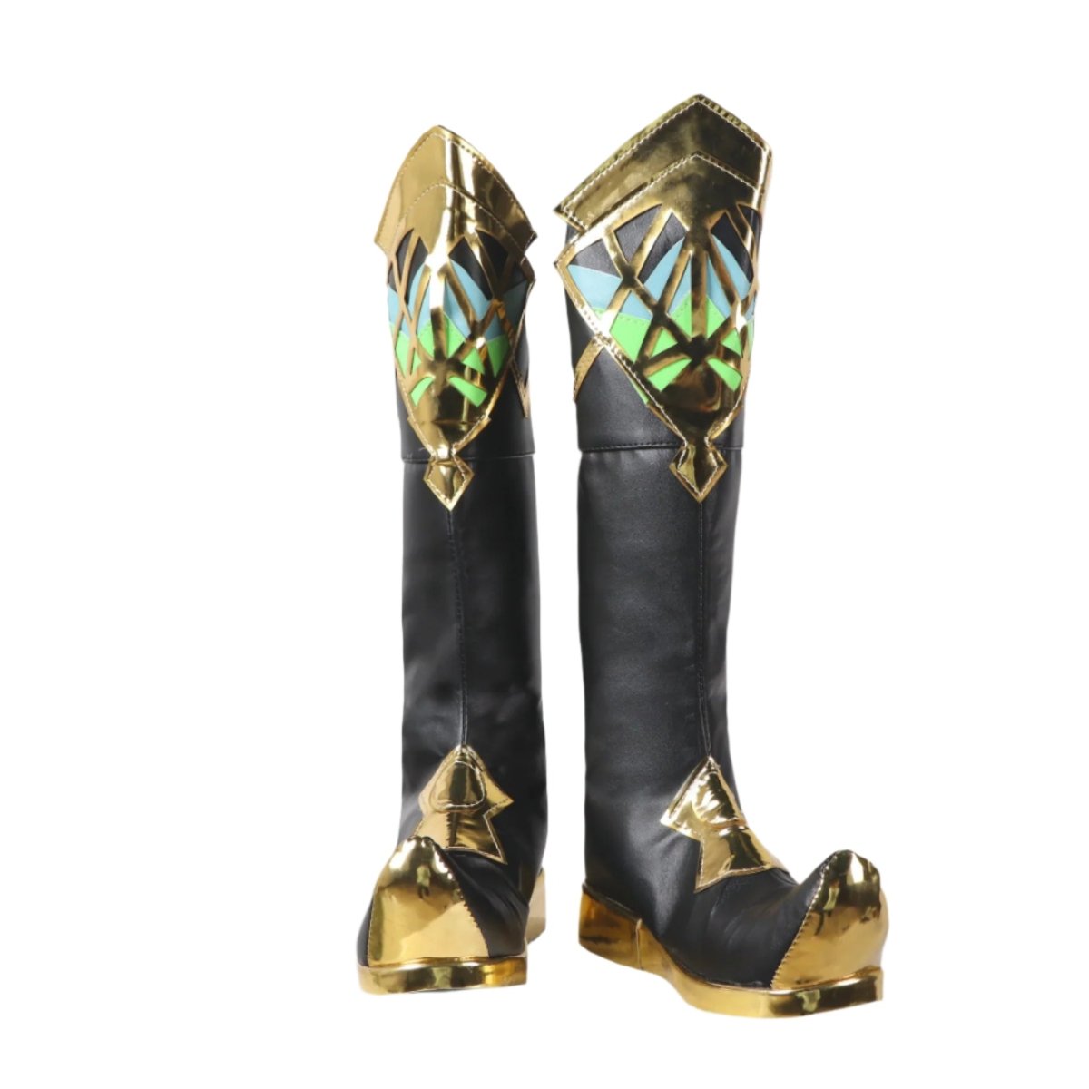 Genshin Impact Alhaitam Cosplay Costume - Cosparty