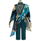 Genshin Impact Alhaitam Cosplay Costume - Cosparty