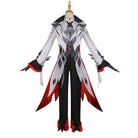 Genshin Impact Arlecchino Cosplay Costume - Cosparty