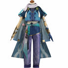 Genshin Impact Baizhu Cosplay Costume - Cosparty