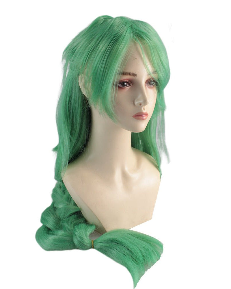 Genshin Impact Baizhu Cosplay Costume - Cosparty