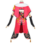Genshin Impact Beidou Cosplay Costume - Cosparty