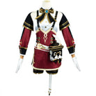 Genshin Impact Charlotte Cosplay Costume - Cosparty