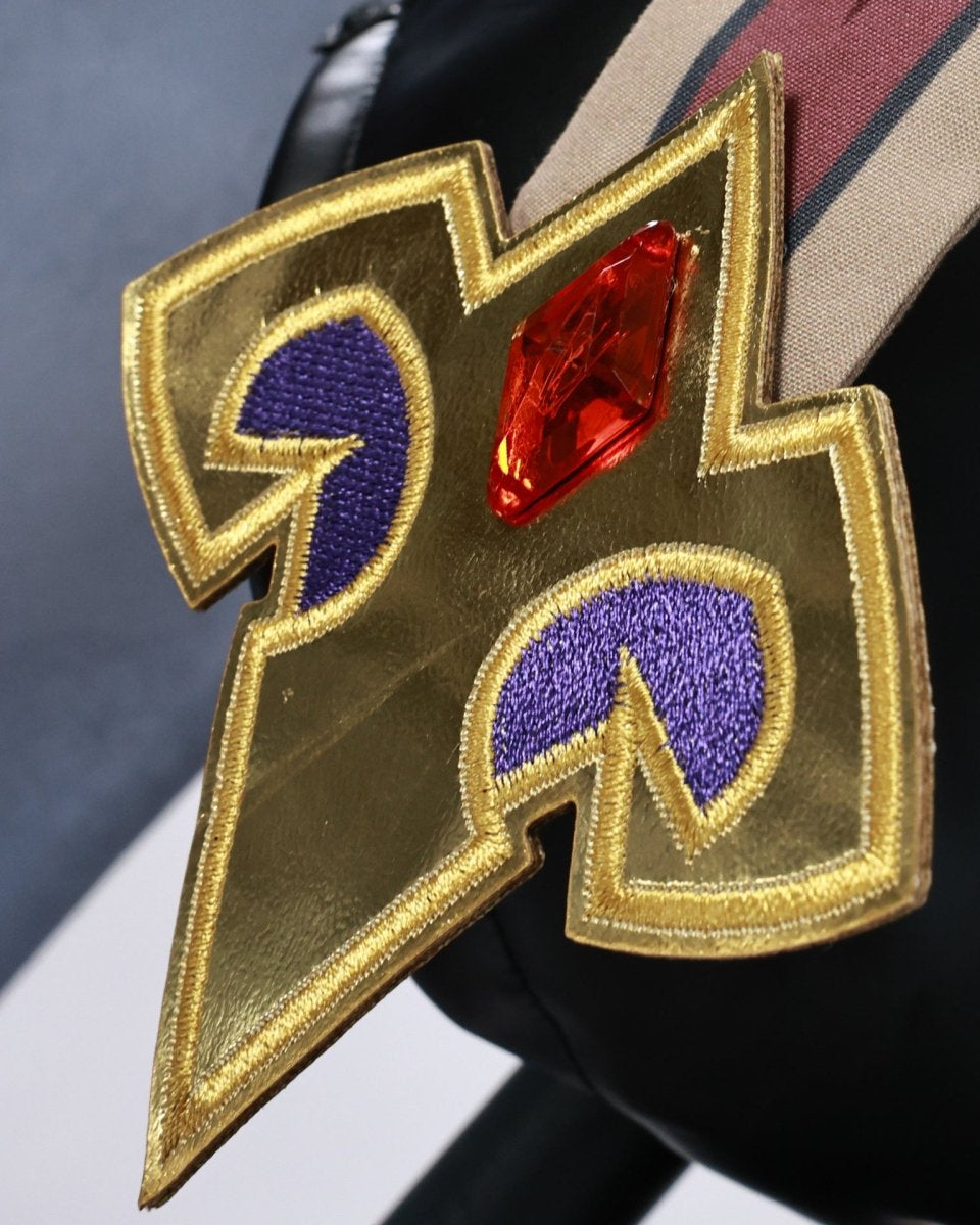 Genshin Impact Chasca Cosplay Costume - Cosparty