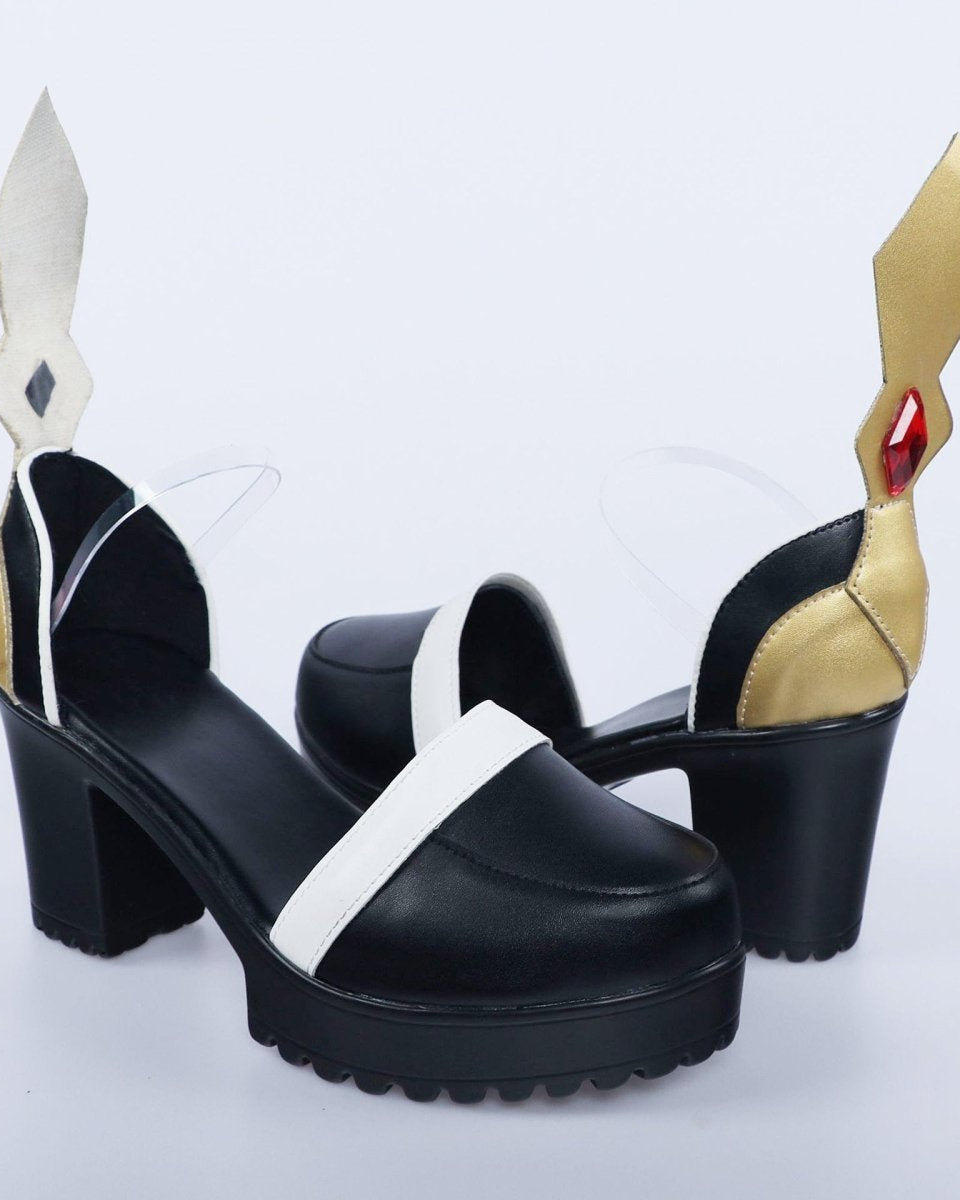 Genshin Impact Chevreuse Cosplay Costume - Cosparty