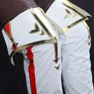 Genshin Impact Chevreuse Cosplay Costume - Cosparty