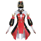 Genshin Impact Chevreuse Cosplay Costume - Cosparty