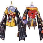 Genshin Impact Chiori Cosplay Costume - Cosparty