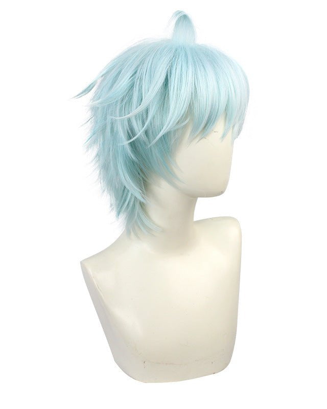 Genshin Impact Chongyun Cosplay Costume - Cosparty