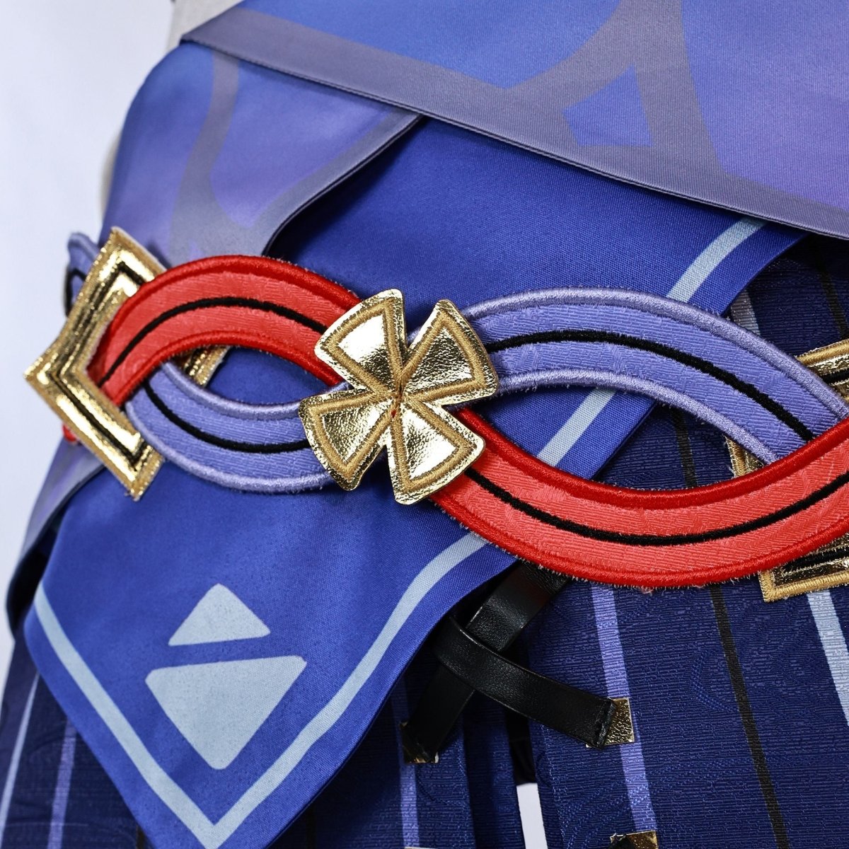 Genshin Impact Citali Cosplay Costume - Cosparty