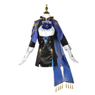 Genshin Impact Clorinde Cosplay Costume - Cosparty