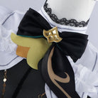 Genshin Impact Emilie Cosplay Costume - Cosparty