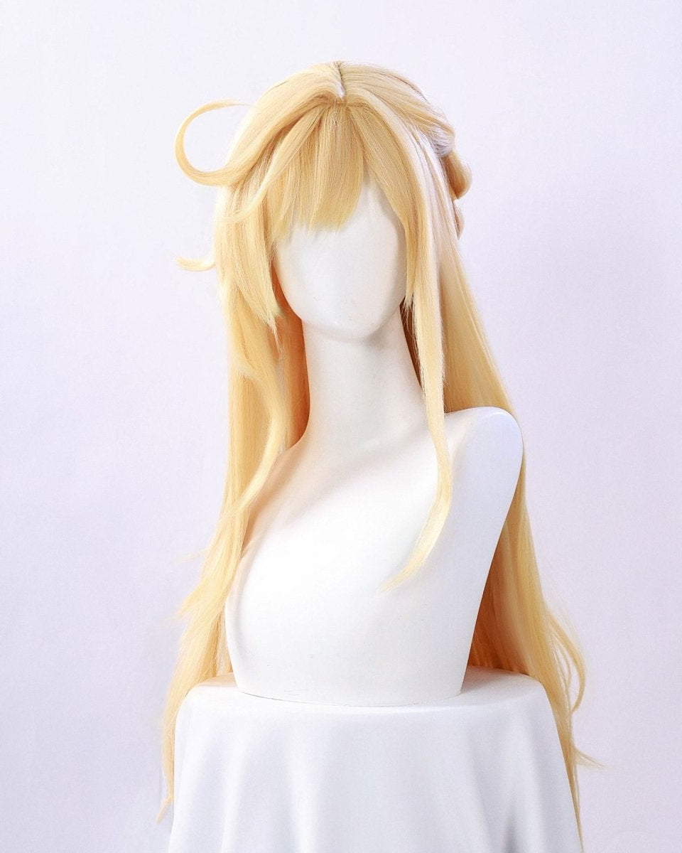 Genshin Impact Escoffier Cosplay Costume - Cosparty