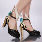 Genshin Impact Escoffier Cosplay Costume - Cosparty