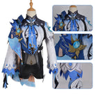 Genshin Impact Eula Cosplay Costume - Cosparty