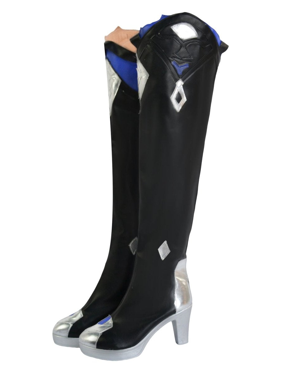 Genshin Impact Eula Cosplay Costume - Cosparty