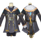 Genshin Impact Freminet Cosplay Costume - Cosparty