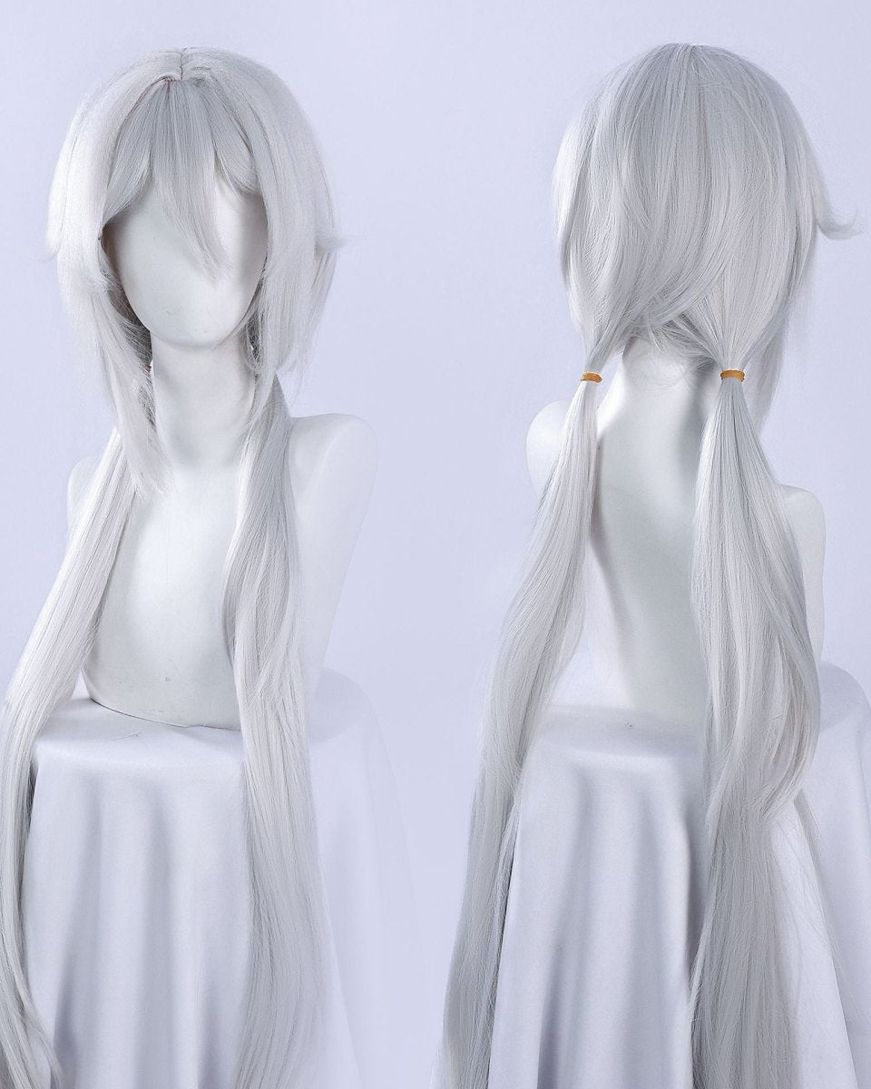 Genshin Impact Iansan Cosplay Costume - Cosparty