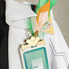 Genshin Impact Ifa Cosplay Costume - Cosparty