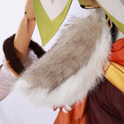 Genshin Impact Kachina Cosplay Costume - Cosparty