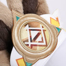 Genshin Impact Kachina Cosplay Costume - Cosparty