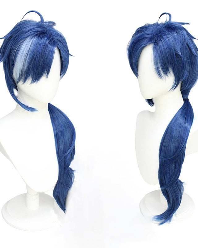 Genshin Impact Kaeya Cosplay Costume - Cosparty