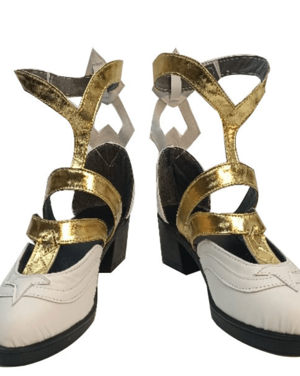 Genshin Impact Kaveh Cosplay Costume - Cosparty