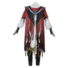 Genshin Impact Kaveh Cosplay Costume - Cosparty