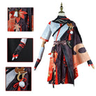 Genshin Impact Kazuha Cosplay Costume - Cosparty