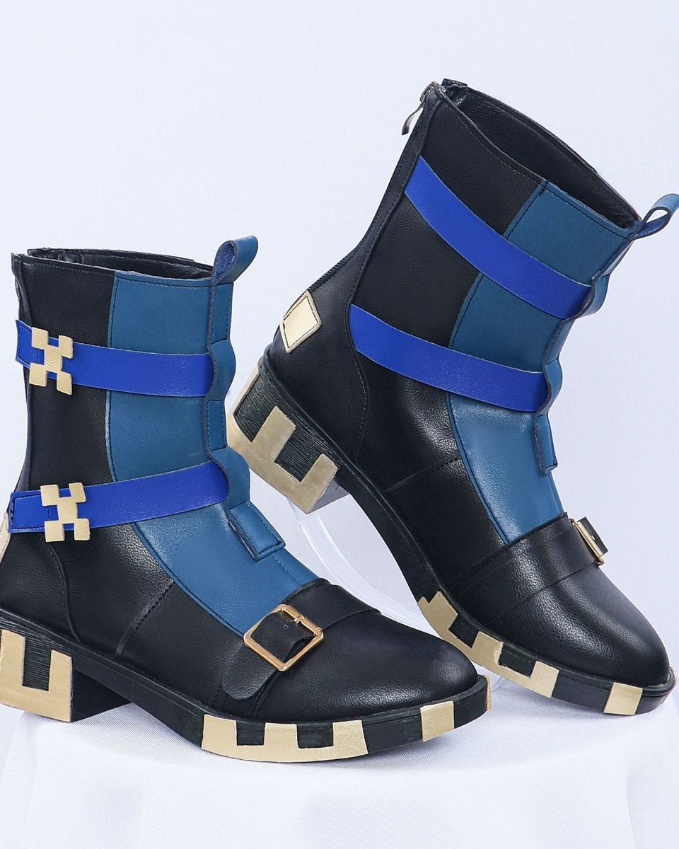 Genshin Impact Kinich Cosplay Costume - Cosparty