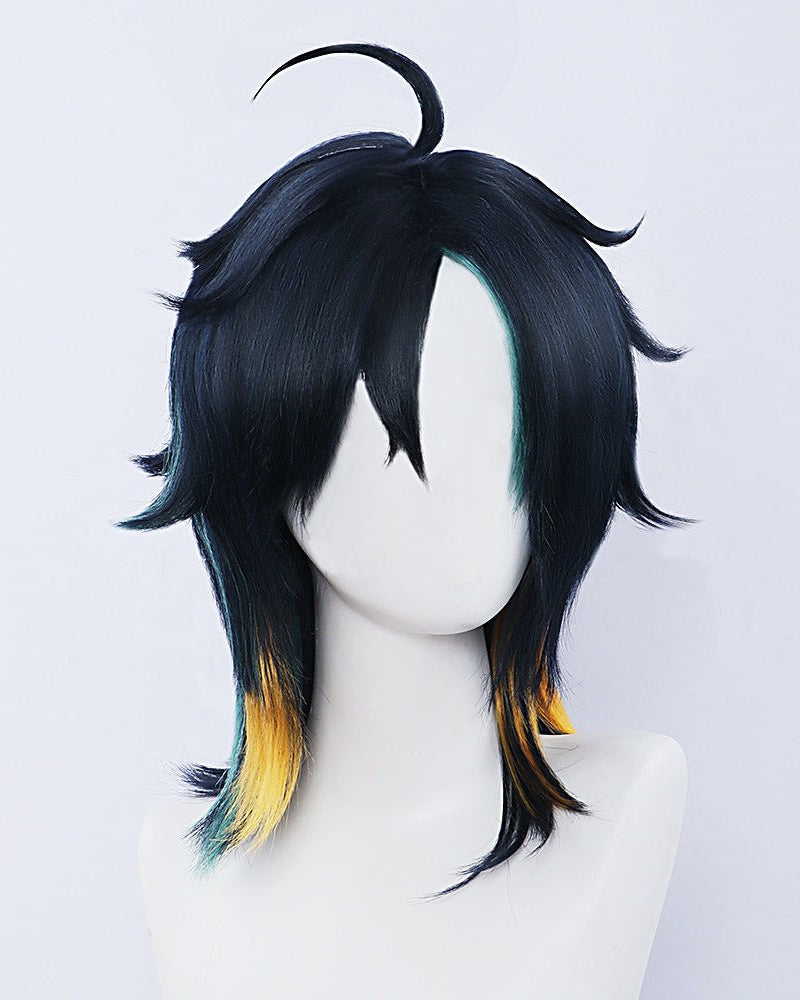 Genshin Impact Kinich Cosplay Costume - Cosparty