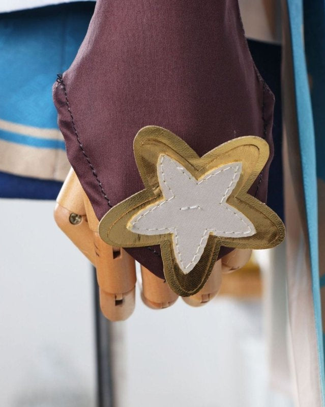 Genshin Impact Kirara Cosplay Costume - Cosparty