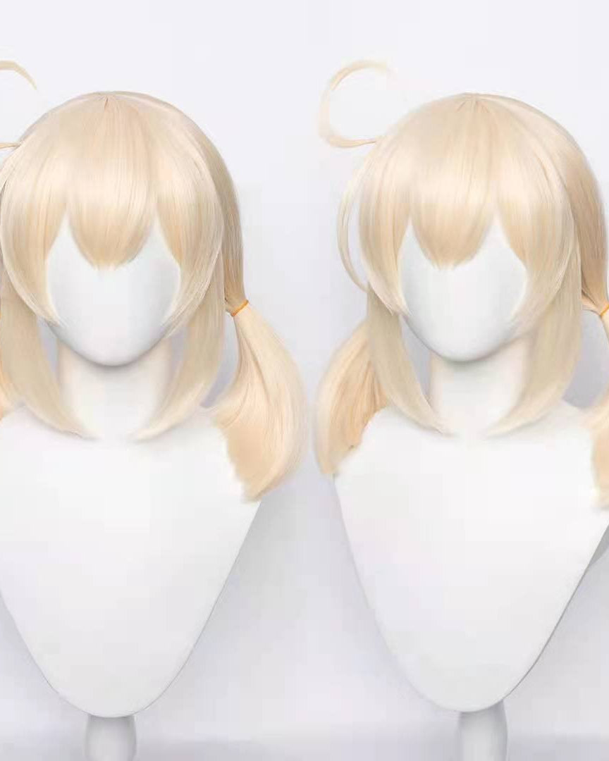 Genshin Impact Klee Cosplay Costume - Cosparty