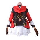 Genshin Impact Klee Cosplay Costume - Cosparty
