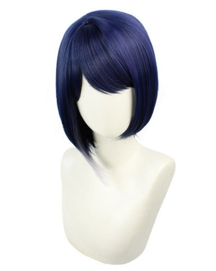 Genshin Impact Kujou Sara Cosplay Costume - Cosparty