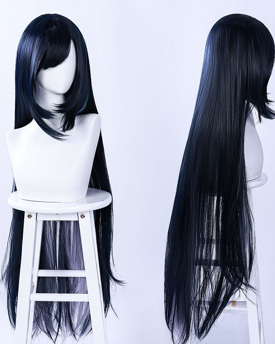 Genshin Impact Lan Yan Cosplay Costume - Cosparty