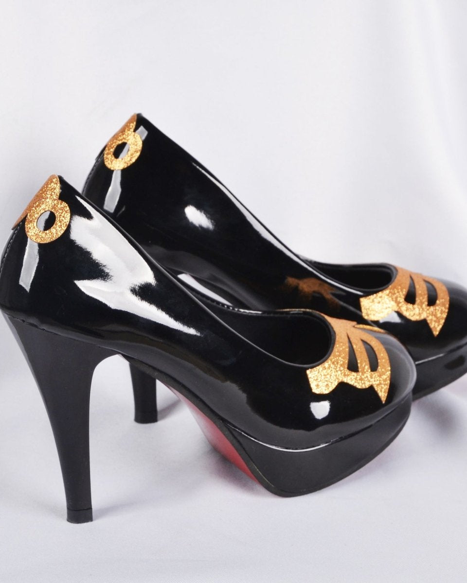 Genshin Impact Lisa Cosplay Costume - Cosparty