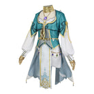Genshin Impact Lisa Cosplay Costume - Cosparty