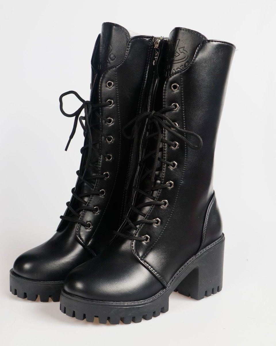 Genshin Impact Lynette Cosplay Costume - Cosparty