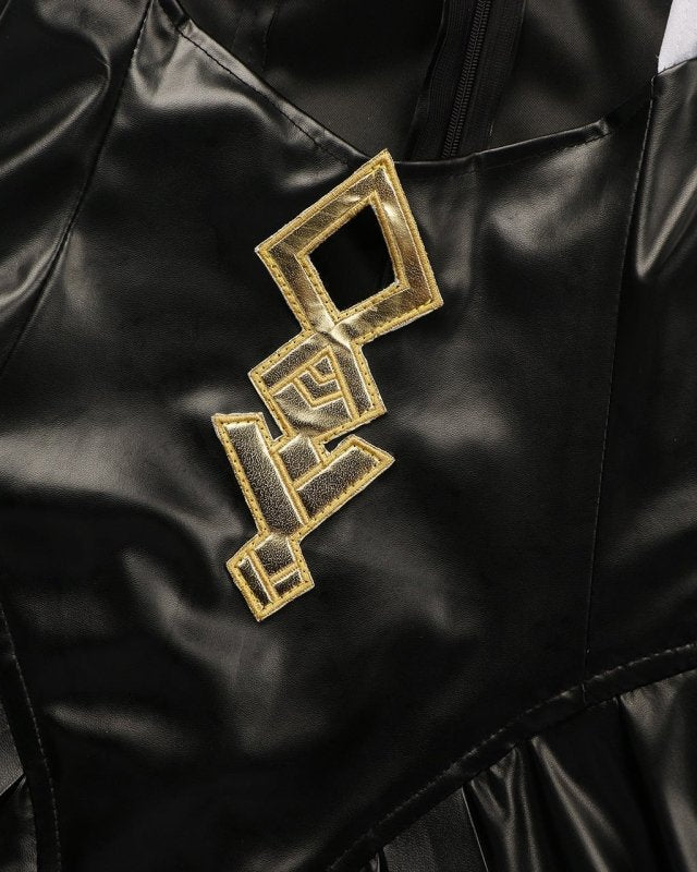 Genshin Impact Lynette Cosplay Costume - Cosparty