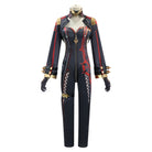 Genshin Impact Mavuika Cosplay Costume - Cosparty