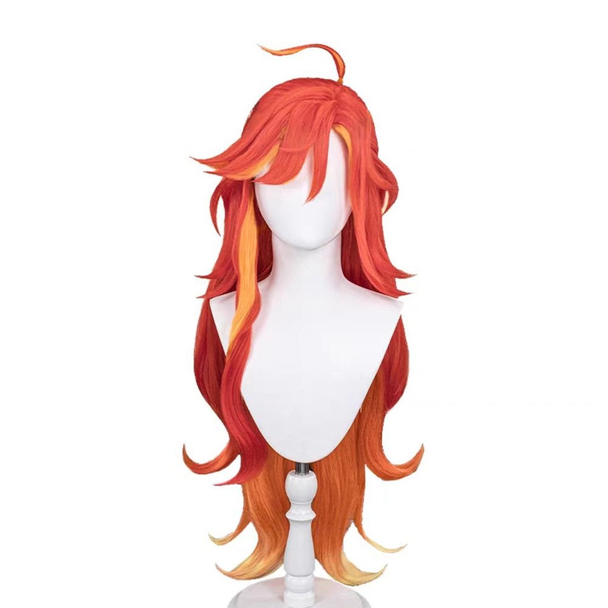 Genshin Impact Mavuika Cosplay Costume - Cosparty