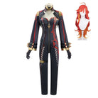 Genshin Impact Mavuika Cosplay Costume - Cosparty