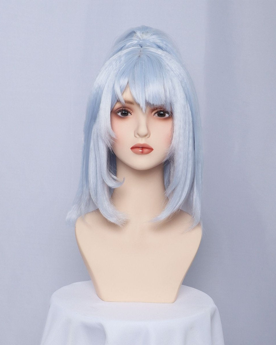 Genshin Impact Mualani Cosplay Costume - Cosparty