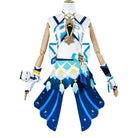 Genshin Impact Mualani Cosplay Costume - Cosparty
