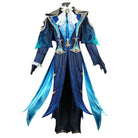 Genshin Impact Neuvillette Cosplay Costume - Cosparty