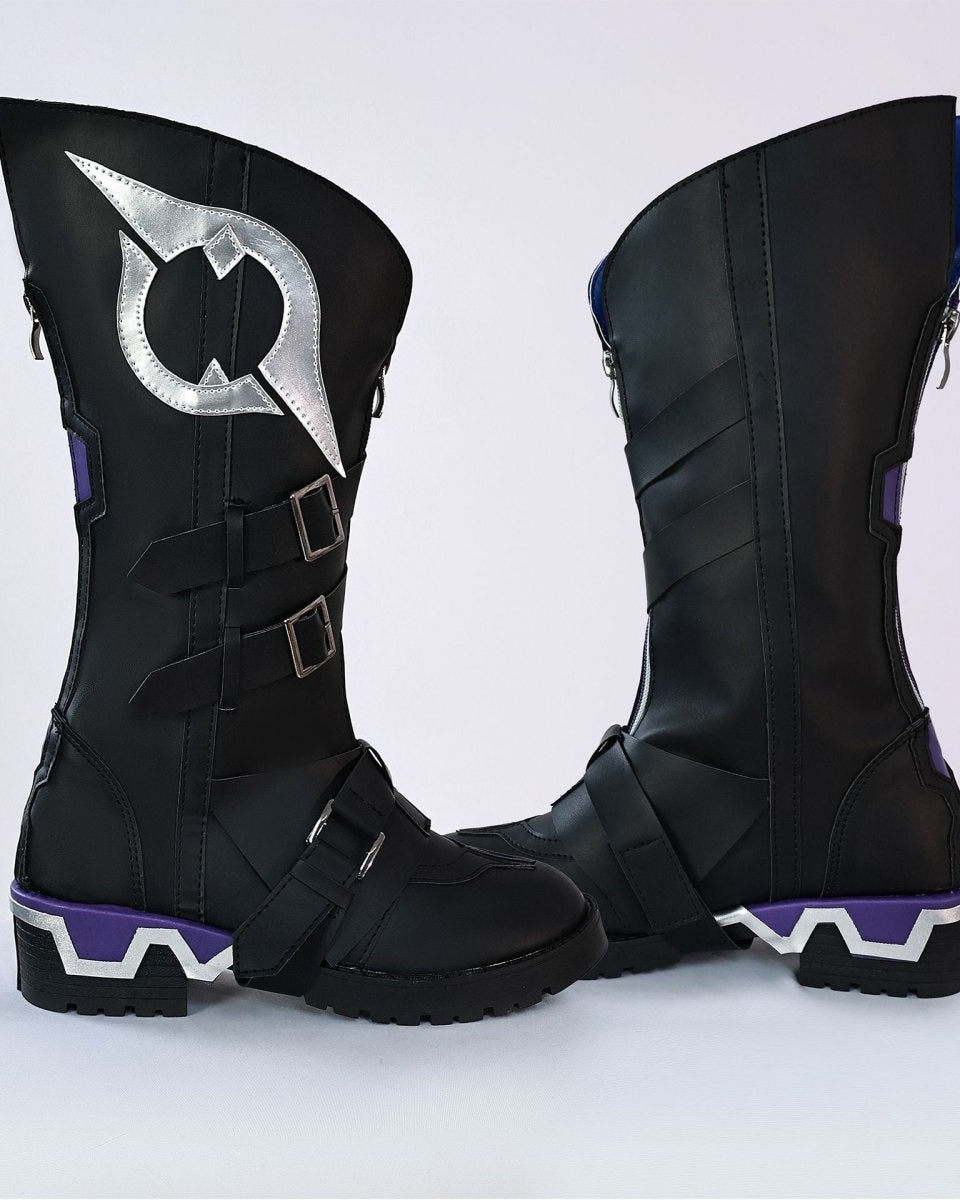 Genshin Impact Ororon Cosplay Costume - Cosparty