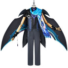 Genshin Impact Ororon Cosplay Costume - Cosparty