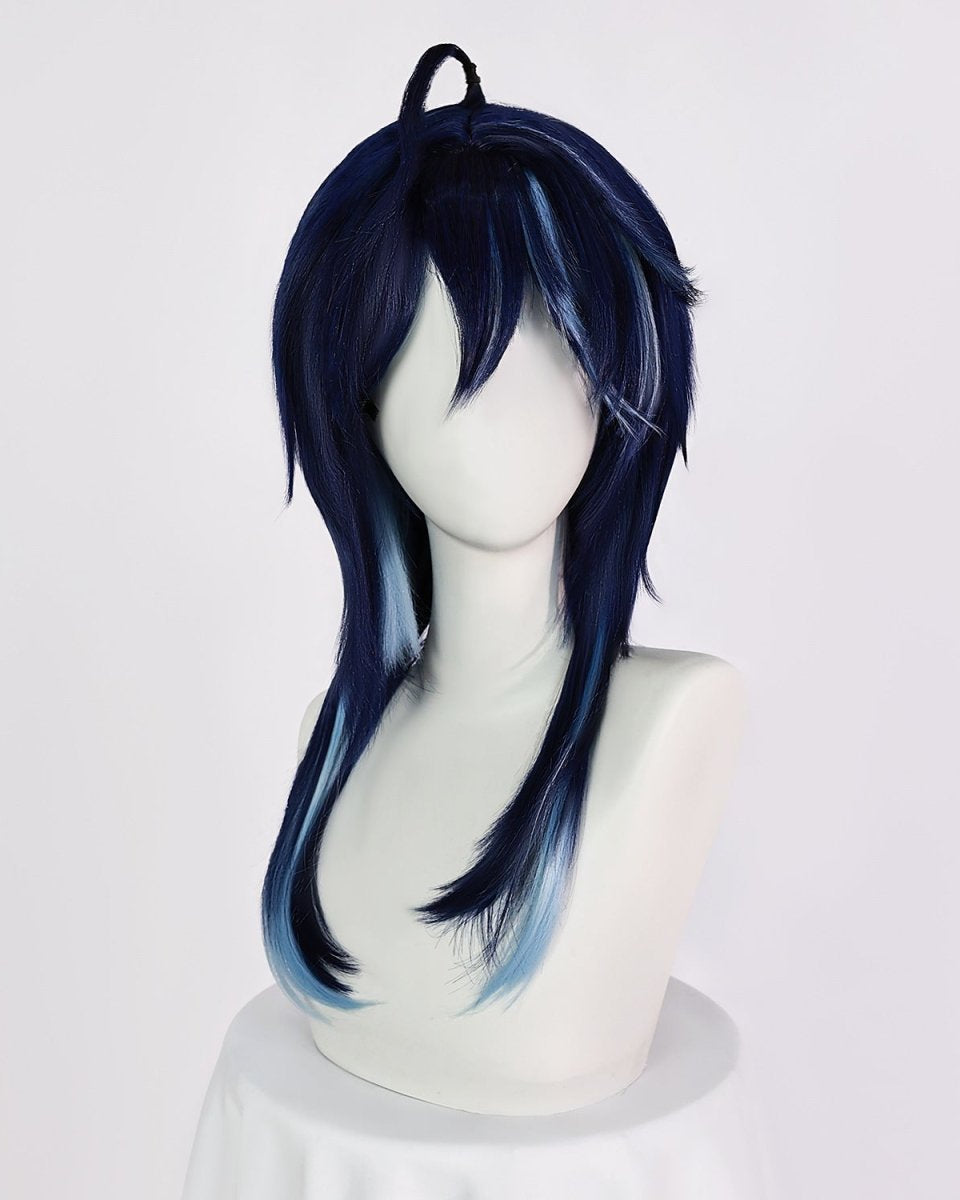 Genshin Impact Ororon Cosplay Costume - Cosparty