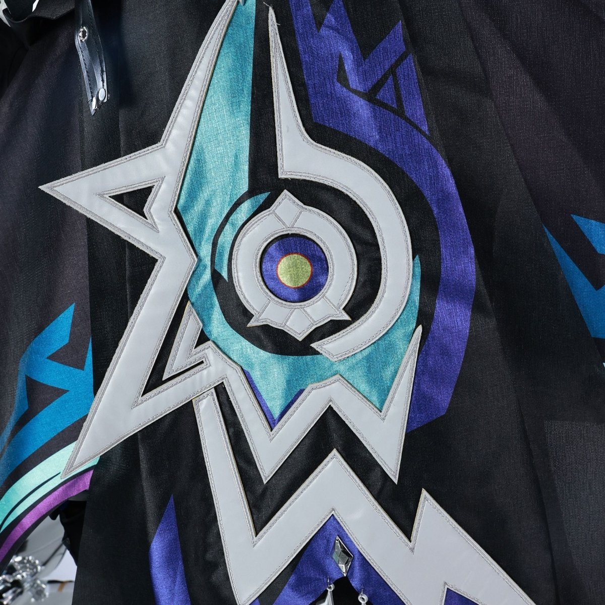 Genshin Impact Ororon Cosplay Costume - Cosparty